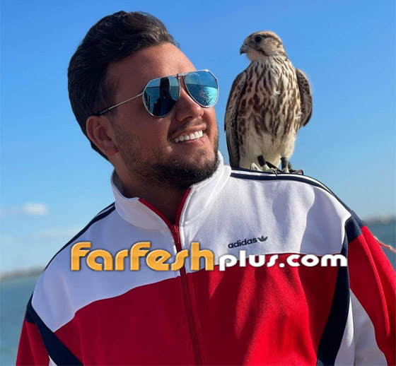 وديع الشيخ يفاجئ الجمهور: أوقف الموسيقى على المسرح ليقرأ سورة الفاتحة على الهواء صورة رقم 5