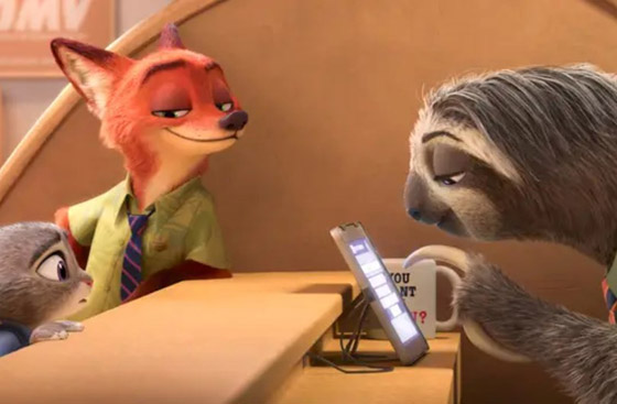 هل شاهدتم أياً منها؟.. أفلام تخطت المليار دولار في شباك التذاكر صورة رقم 4