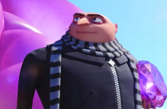 هل شاهدتم أياً منها؟.. أفلام تخطت المليار دولار في شباك التذاكر صورة رقم 5