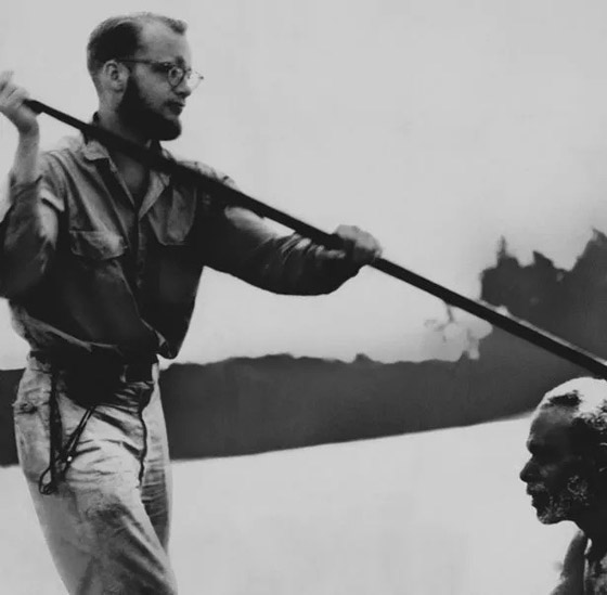 صورة تحل لغز اختفاء مليونير منذ 60 عاماً صورة رقم 2