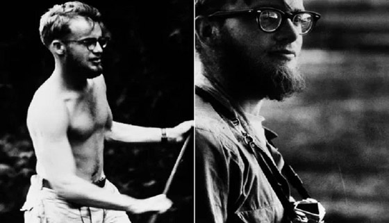 صورة تحل لغز اختفاء مليونير منذ 60 عاماً صورة رقم 1