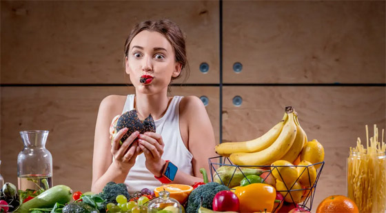 هذه أسوأ عادات يمكن أن تؤدي لظهور الكرش.. تعرفوا عليها! صورة رقم 1