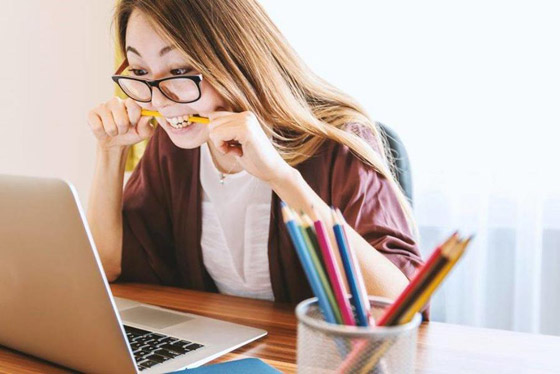 طرق سهلة لزيادة التركيز في العمل.. جربيها صورة رقم 4