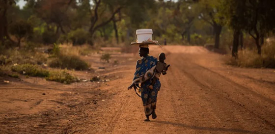 9 بلدان هي الأكثر تضررًا من تغير المناخ صورة رقم 1