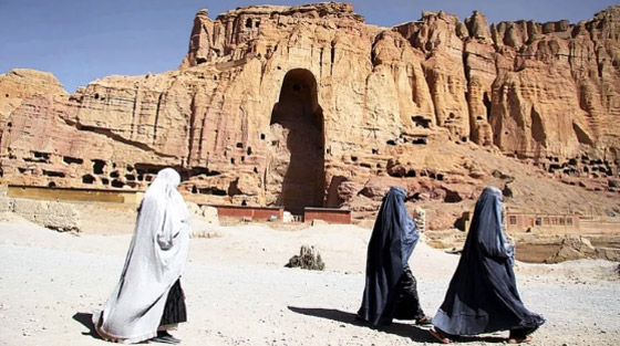 9 بلدان هي الأكثر تضررًا من تغير المناخ صورة رقم 3