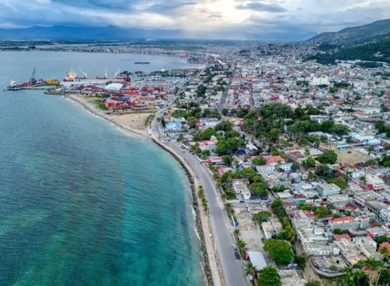 9 بلدان هي الأكثر تضررًا من تغير المناخ صورة رقم 4