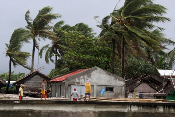 9 بلدان هي الأكثر تضررًا من تغير المناخ صورة رقم 5