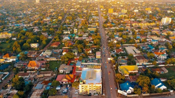 9 بلدان هي الأكثر تضررًا من تغير المناخ صورة رقم 6