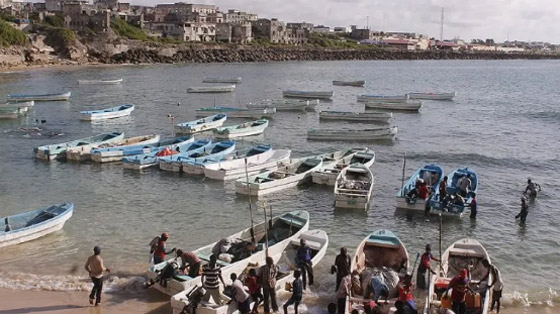 9 بلدان هي الأكثر تضررًا من تغير المناخ صورة رقم 9