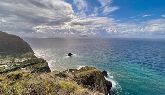 لماذا تعتبر جزر إيولايان جنة إيطاليا؟ صورة رقم 1