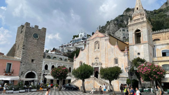 لماذا تعتبر جزر إيولايان جنة إيطاليا؟ صورة رقم 3