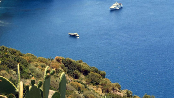 لماذا تعتبر جزر إيولايان جنة إيطاليا؟ صورة رقم 5