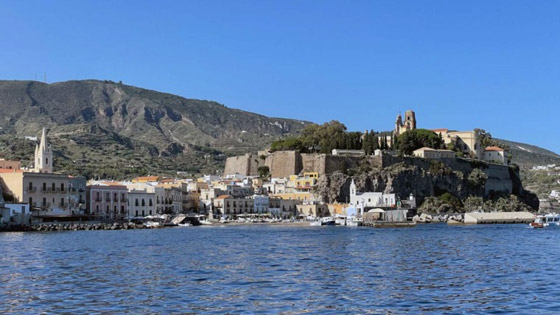 لماذا تعتبر جزر إيولايان جنة إيطاليا؟ صورة رقم 6