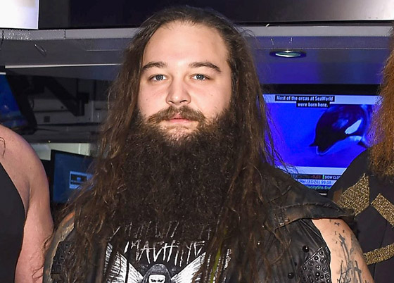 بشكل غير متوقع.. وفاة نجم المصارعة براي وايت عن عمر 36 عاما صورة رقم 5