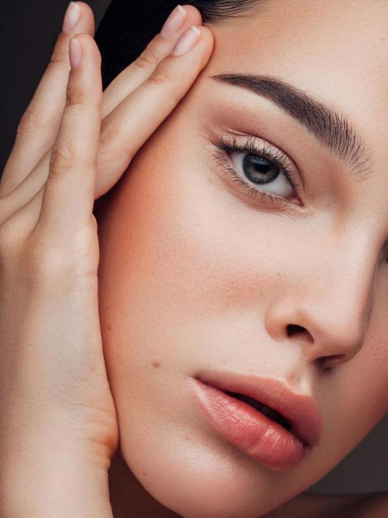 حلول لمواجهة البشرة الدهنية تخفف من لمعانها وتقلل من الزهم صورة رقم 6