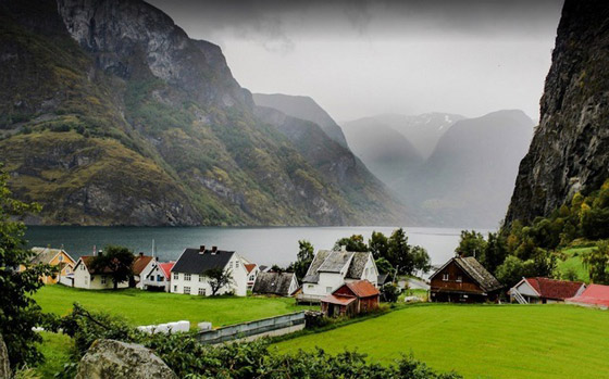 عوامل جذابة في النرويج تجعلها وجهتك السياحية المقبلة صورة رقم 6