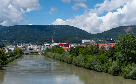 السياحة في النمسا تجمع بين المعالم الحديثة والتاريخية (صور) صورة رقم 3