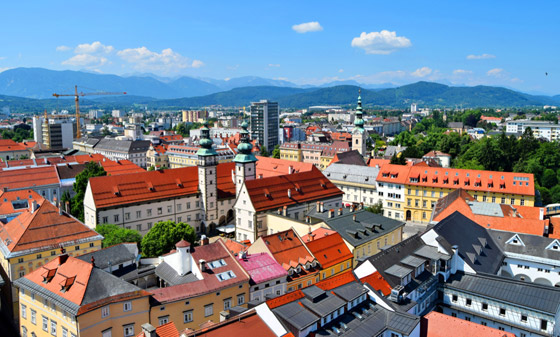 السياحة في النمسا تجمع بين المعالم الحديثة والتاريخية (صور) صورة رقم 5