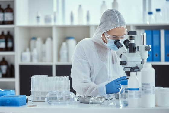 إنجاز علمي خارق: فك لغز الكروموسوم 