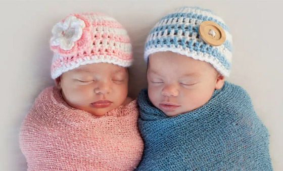 إنجاز علمي خارق: فك لغز الكروموسوم 