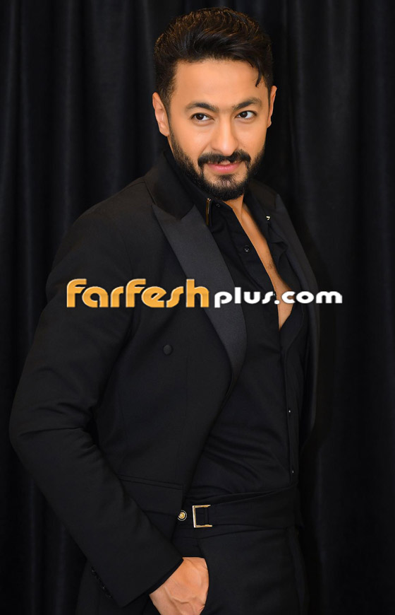 سرقة فيلا حمادة هلال! مفاجأة كبيرة للفنان بمعرفة هوية المتهمة التي اعتقلتها الشرطة!  صورة رقم 1