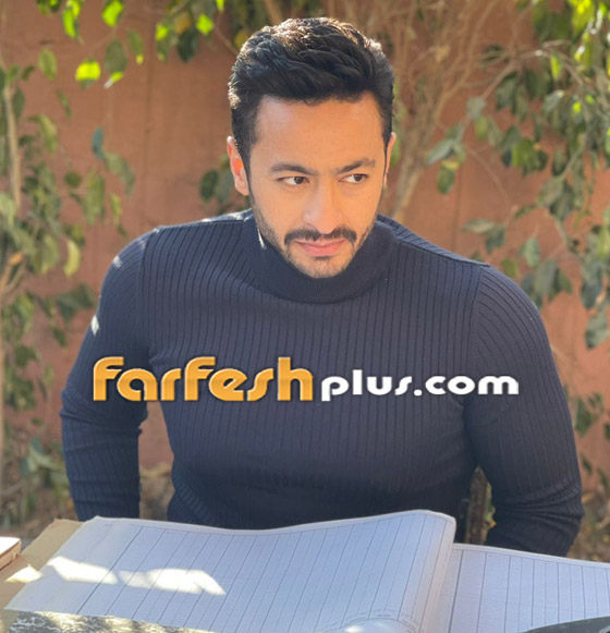 سرقة فيلا حمادة هلال! مفاجأة كبيرة للفنان بمعرفة هوية المتهمة التي اعتقلتها الشرطة!  صورة رقم 4