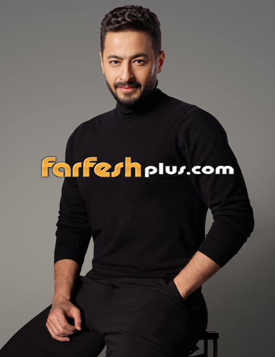 سرقة فيلا حمادة هلال! مفاجأة كبيرة للفنان بمعرفة هوية المتهمة التي اعتقلتها الشرطة!  صورة رقم 3