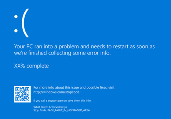 مايكروسوفت تحقق في مشكلة 