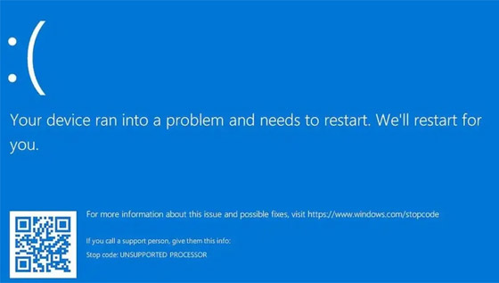 مايكروسوفت تحقق في مشكلة 