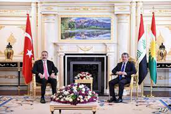 بسبب نزاع نفطي.. تحليلٌ يُحذر من حرب أهليّة في دولة عربيّة! صورة رقم 2