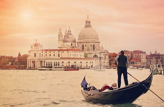 أكثر المدن رومانسية في العالم.. باريس إحداها صورة رقم 3