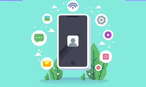 لهذا السبب تجنب حفظ رقم هاتفك على حساباتك الاجتماعية صورة رقم 1