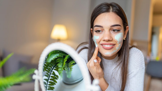 كيف تعتمدين عادات جمالية مستدامة؟ صورة رقم 2