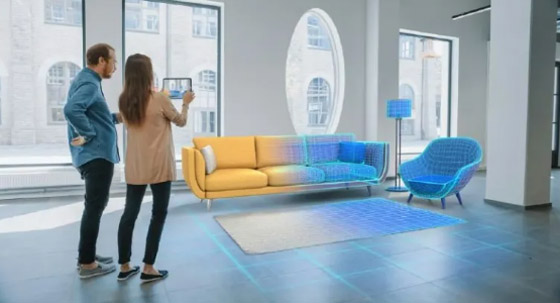 أفضل 5 أدوات تصميم الديكور الداخلي معتمدة على الذكاء الاصطناعي صورة رقم 1