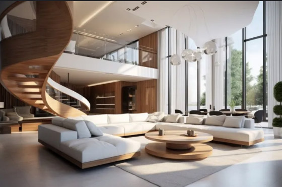 أفضل 5 أدوات تصميم الديكور الداخلي معتمدة على الذكاء الاصطناعي صورة رقم 4