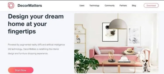 أفضل 5 أدوات تصميم الديكور الداخلي معتمدة على الذكاء الاصطناعي صورة رقم 7