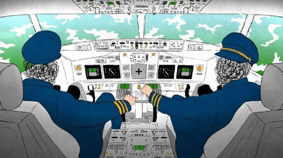 أمريكا تحقق في تعريض 5000 طيار ركابهم للخطر بسبب مؤهلات مزيفة صورة رقم 4