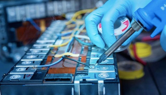 علماء يكتشفون طلاء بطارية يجعل السيارات الكهربائية أقل سعراً صورة رقم 3