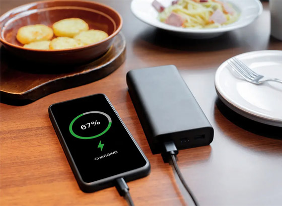 تسرع شحن هاتفك 4 مرات.. إليك حيلة بسيطة في 