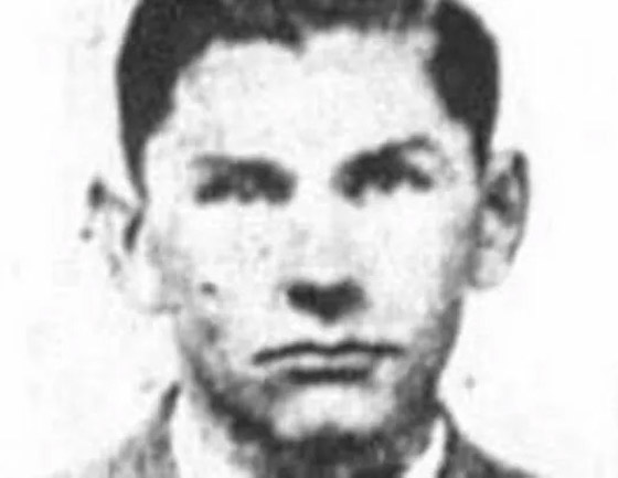 لغز علاقة مزعومة بين هتلر وجريمة قتل غامضة في بريطانيا صورة رقم 2 لغز علاقة مزعومة بين هتلر وجريمة قتل غامضة في بريطانيا صورة رقم 2