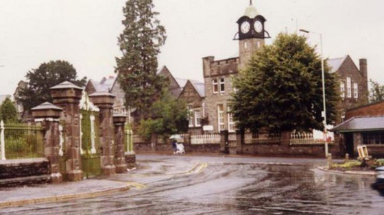 لغز علاقة مزعومة بين هتلر وجريمة قتل غامضة في بريطانيا صورة رقم 7 لغز علاقة مزعومة بين هتلر وجريمة قتل غامضة في بريطانيا صورة رقم 7