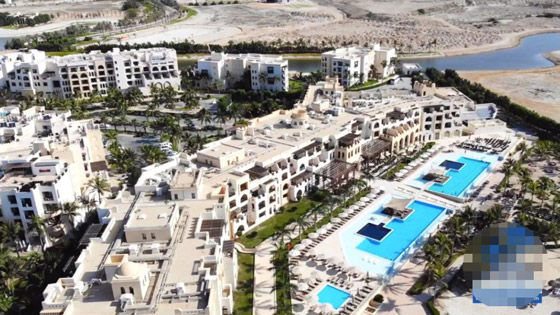 شواطئ ومدن جميلة.. أفضل 8 أماكن سياحية لزيارتها في صلالة العمانية صورة رقم 7