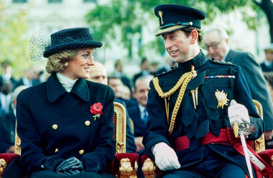 إليكم الأسباب التي أدت إلى طلاق الأميرة ديانا والملك تشارلز صورة رقم 2 إليكم الأسباب التي أدت إلى طلاق الأميرة ديانا والملك تشارلز صورة رقم 2