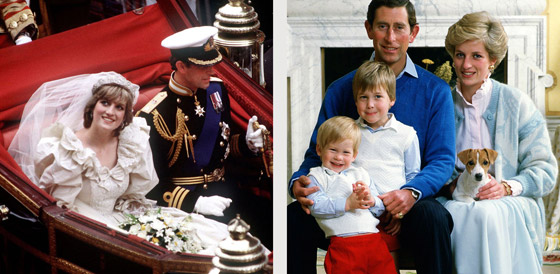 إليكم الأسباب التي أدت إلى طلاق الأميرة ديانا والملك تشارلز صورة رقم 4 إليكم الأسباب التي أدت إلى طلاق الأميرة ديانا والملك تشارلز صورة رقم 4