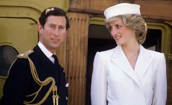 إليكم الأسباب التي أدت إلى طلاق الأميرة ديانا والملك تشارلز صورة رقم 9 إليكم الأسباب التي أدت إلى طلاق الأميرة ديانا والملك تشارلز صورة رقم 9