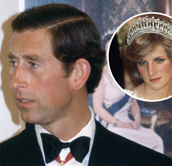 إليكم الأسباب التي أدت إلى طلاق الأميرة ديانا والملك تشارلز صورة رقم 5 إليكم الأسباب التي أدت إلى طلاق الأميرة ديانا والملك تشارلز صورة رقم 5