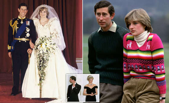 إليكم الأسباب التي أدت إلى طلاق الأميرة ديانا والملك تشارلز صورة رقم 6 إليكم الأسباب التي أدت إلى طلاق الأميرة ديانا والملك تشارلز صورة رقم 6
