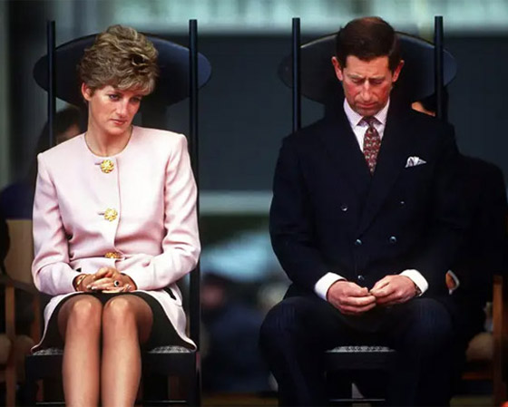 إليكم الأسباب التي أدت إلى طلاق الأميرة ديانا والملك تشارلز صورة رقم 1 إليكم الأسباب التي أدت إلى طلاق الأميرة ديانا والملك تشارلز صورة رقم 1