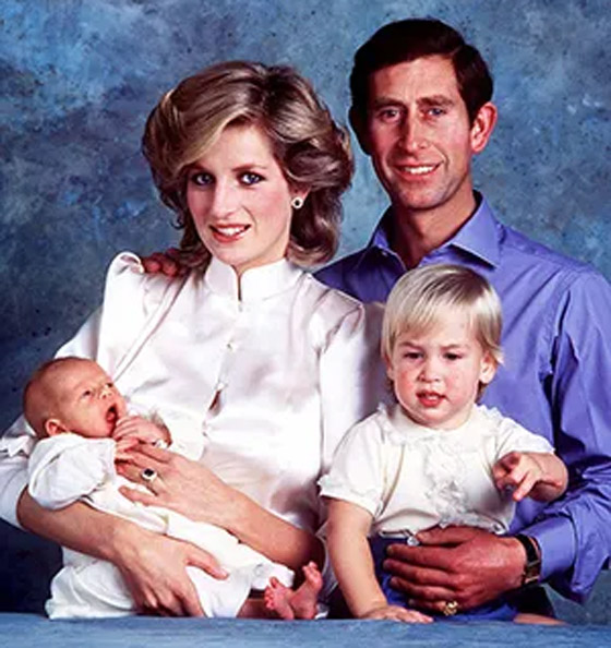 إليكم الأسباب التي أدت إلى طلاق الأميرة ديانا والملك تشارلز صورة رقم 10 إليكم الأسباب التي أدت إلى طلاق الأميرة ديانا والملك تشارلز صورة رقم 10