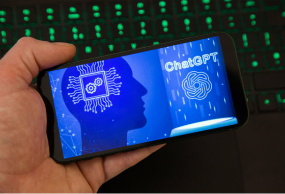 إلى أي مدى يمكن لطلاب القانون الاستفادة من تطور الذكاء الاصطناعي؟ صورة رقم 3